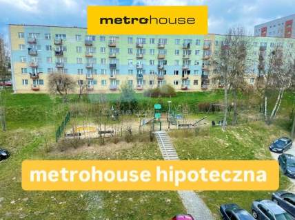Mieszkanie na sprzedaż, 48 m2, Kielce