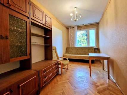 3 pokoje 66 m balkon Kraków