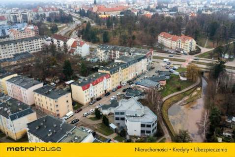 2 pokoje 38 m parter spokojna okolica Elbląg