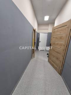 Lokal biurowy w centrum miasta