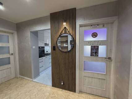 Mieszkanie 60 m2 3 pokoje