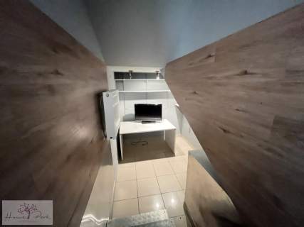 Przestronny apartament 85m2 taras Łódź