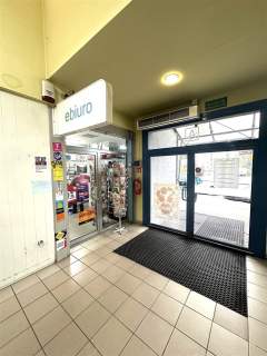 Lokal handlowy nr. 7- Centrum Handlowe Promenada