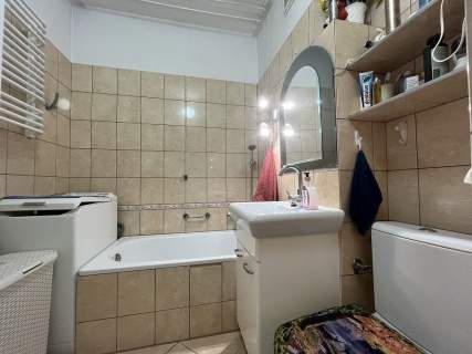 2-pokojowe mieszkanie z balkonem 50,50 m Legn