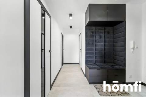 Słoneczny apartament z tarasem Gliwicach