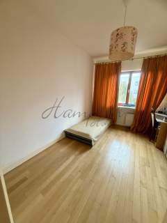 4 pokoje w apartamentowej części Marina Mokotów