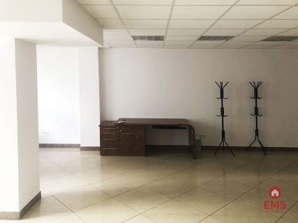 Lokale biurowe na Lipowej 60-300m2