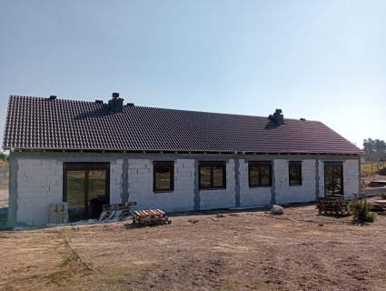 Sprzedam domy Marwice, bliźniaki,Osiedle domów