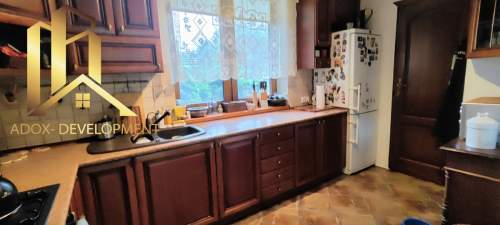 Niepowtarzalny dom z duszą na obrzeżach Warszawy.