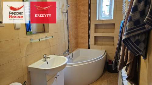 5 pokojowe mieszkanie 115m2 - Jagiellońska