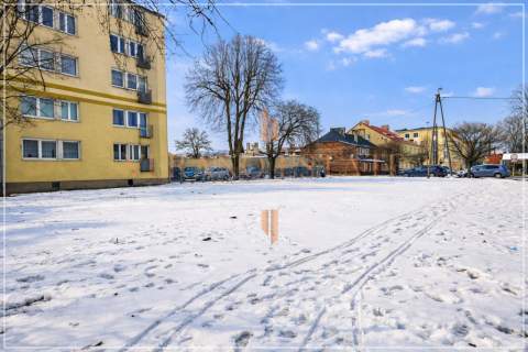 TEREN INWESTYCYJNY 1031 m   ZGIERZ CENTRUM   WZ