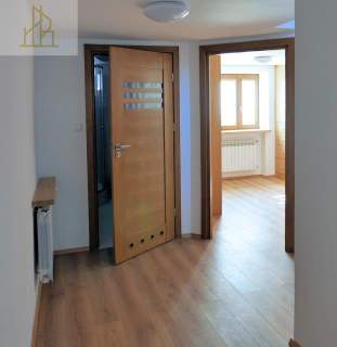 Biuro do wynajęcia, 203 m2, Warszawa