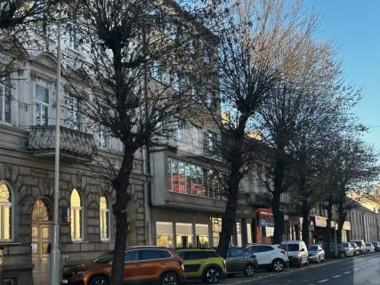 Lokal biurowy w centrum Rzeszowa