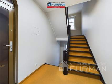 Biuro do wynajęcia, 9,99 m2, Piła