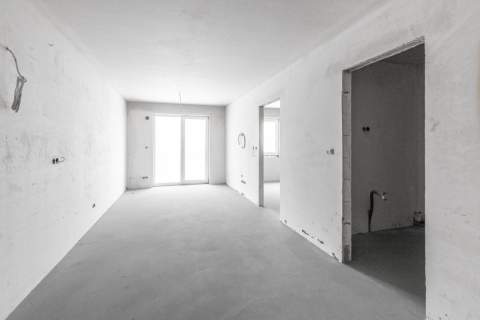 Mieszkanie o pow. 43,05 m2 Czuby
