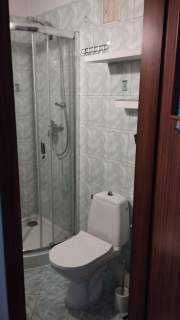 Lokal 32m2 z potencjałem usługowym Konin, Sybiraków, Parter