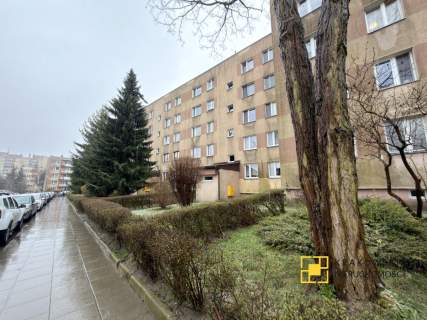 TRZY POKOJOWE NA PODGÓRZU DUCHACKIM