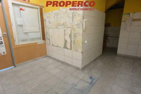 Lokal pow. 22,8m2, os.Jagielońskie