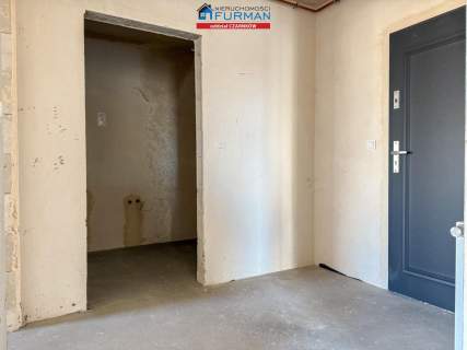 Mieszkanie na sprzedaż, 59,01 m2, Wałcz