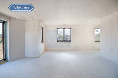 Piękny nowy dom 134m2 Myszków -Osińska Góra