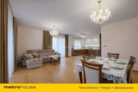 Apartament dla wymagających styl, funkcjonalność
