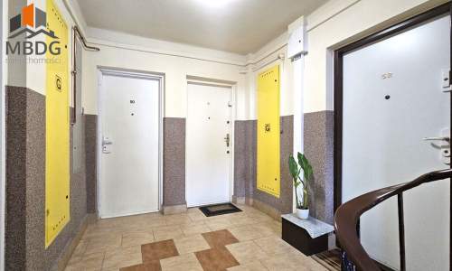 Azory, 50m2 wygoda, zieleń, potencjał