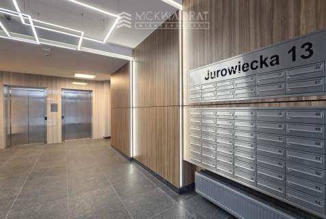 Centrum 3 pokoje, wysoki standard 55 m2, parking