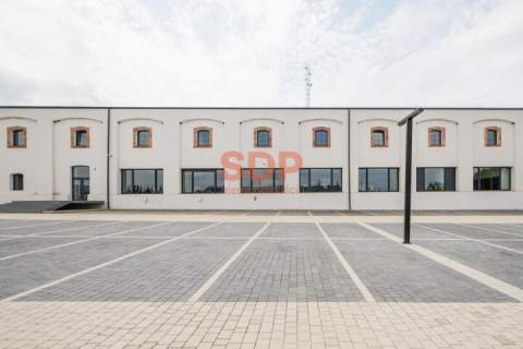 Nowy Budynek Lokal dla Biznesu Świetna Lokalizacja