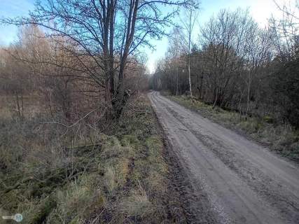 Na sprzedaż widokowy teren inwestycyjny 