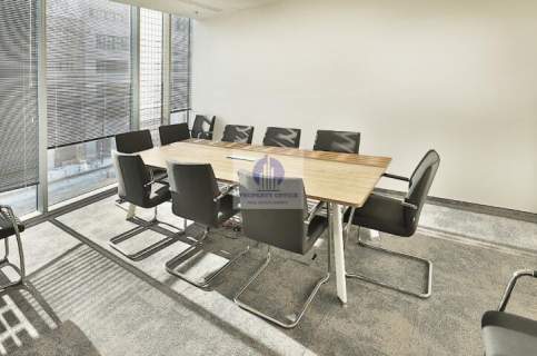 Wola lokal biurowy 340m2 do wynajęcia