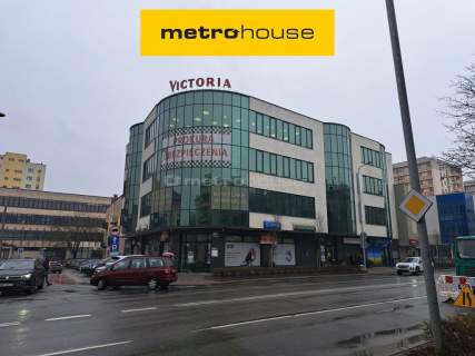 Lokal biurowy 250 m w centrum Radomia.