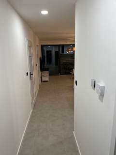 Apartament 69,6 m z ogródkiem 61 m Nowe osiedl