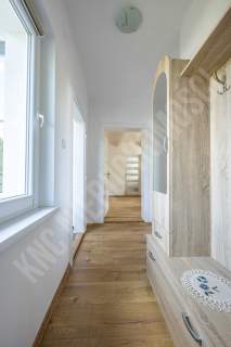Dom gotowy do zamieszkania - 140m2, las, góry 