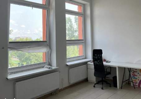 Nieruchomość komercyjna do wynajęcia, 34,94 m2, Warszawa