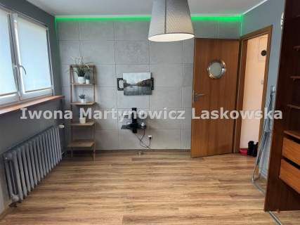 Mieszkanie do wynajęcia, 44,3 m2, Lubin