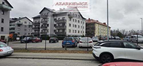 Mieszkanie na sprzedaż, 66,2 m2, Barlinek