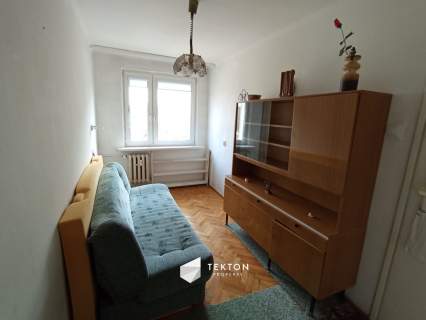Mieszkanie idealne na start