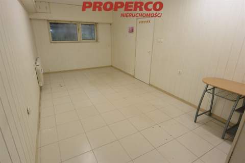 Lokal pow. 34 m2, Podkarczówka
