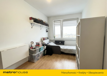 Mieszkanie na Gołonogu 60.90 m2