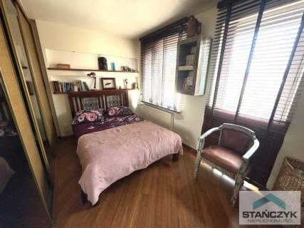 Mieszkanie 53 m2 balkon - piwnica