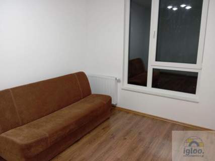 Mieszkanie 2 pokoje w Apartamentowcu
