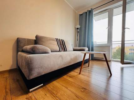 Mieszkanie do wynajęcia, 30,14 m2, Szczecin