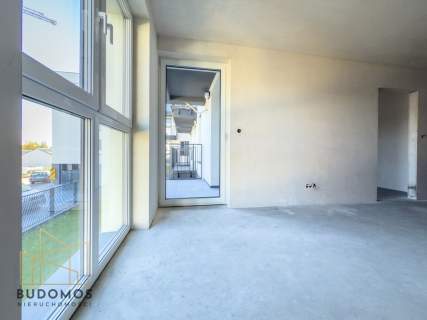 Wzgórze Ablewicza - 2 pokoje, I piętro, balkon
