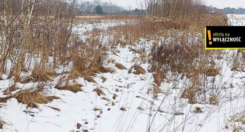 2 działki rolne -2,79 ha koło Solca Zdroju