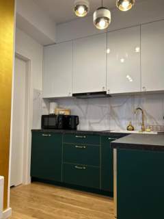 Apartament ul. Bałtycka Kołobrzeg
