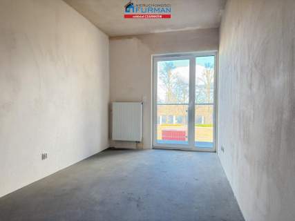 Mieszkanie na sprzedaż, 59,01 m2, Wałcz