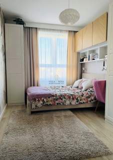 Okolice ul. Szarugi Nowe2016/LUX/Balkon