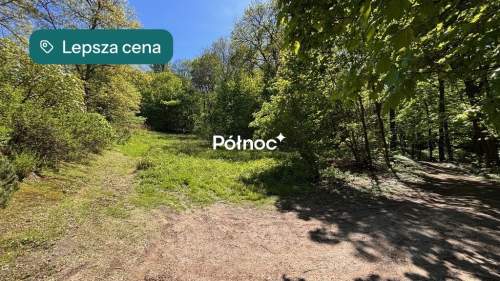 Bochnia działka pod inwestycję przy Ul. Uzbornia