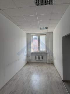 Biuro do wynajęcia Mokotów