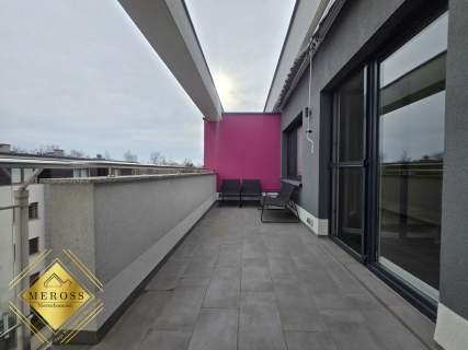Parkitka / duży balkon / cicha spokojna okolica